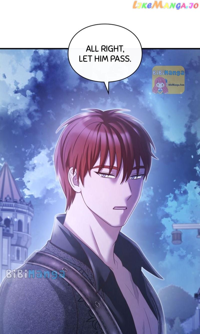 You, My devil Chapter 39 page 10