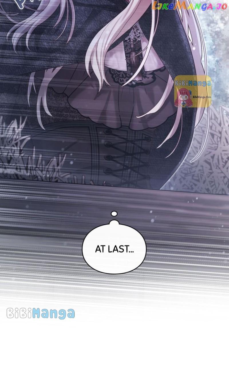 You, My devil Chapter 39 page 18
