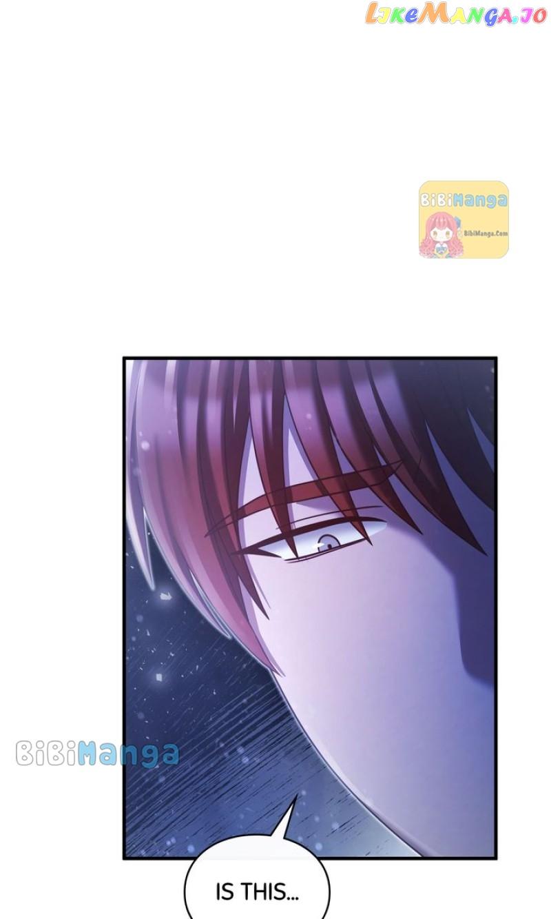 You, My devil Chapter 39 page 1