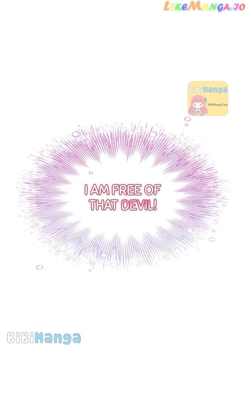 You, My devil Chapter 39 page 19