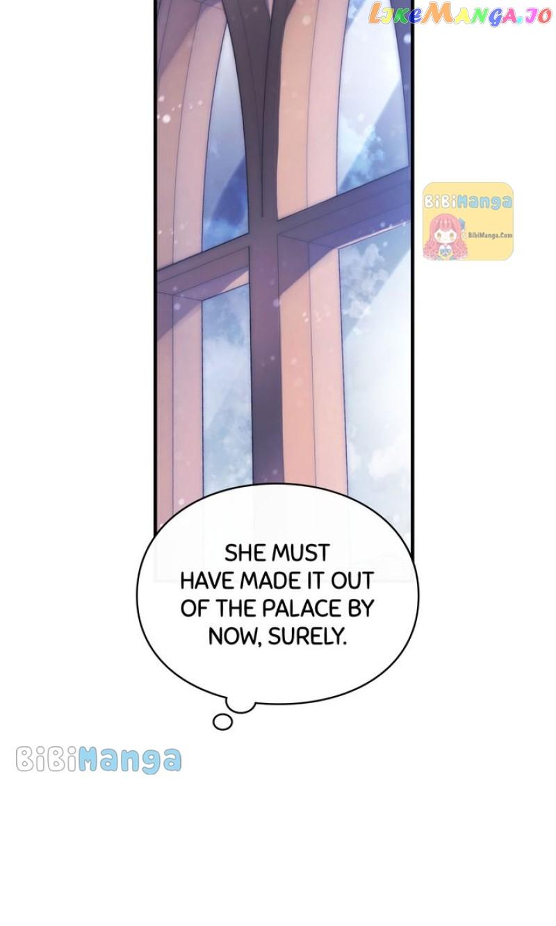 You, My devil Chapter 39 page 25