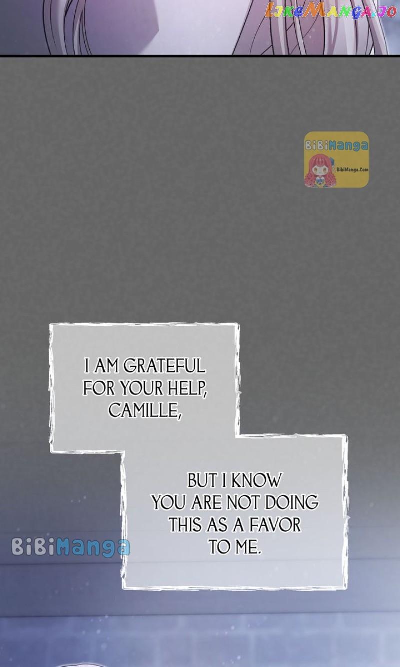 You, My devil Chapter 39 page 27