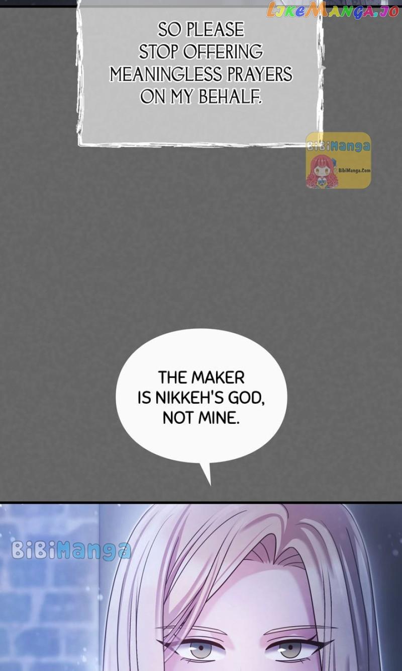You, My devil Chapter 39 page 29