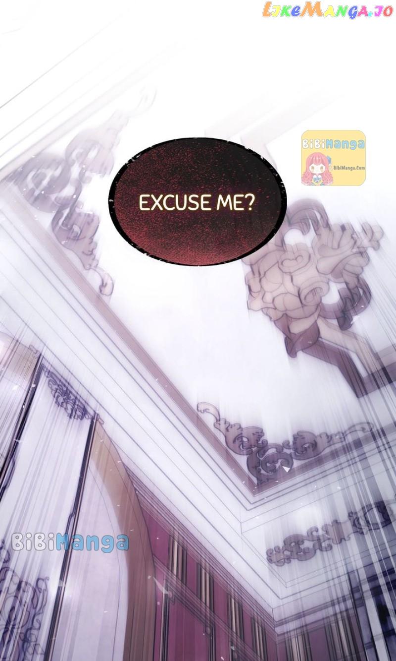 You, My devil Chapter 39 page 34