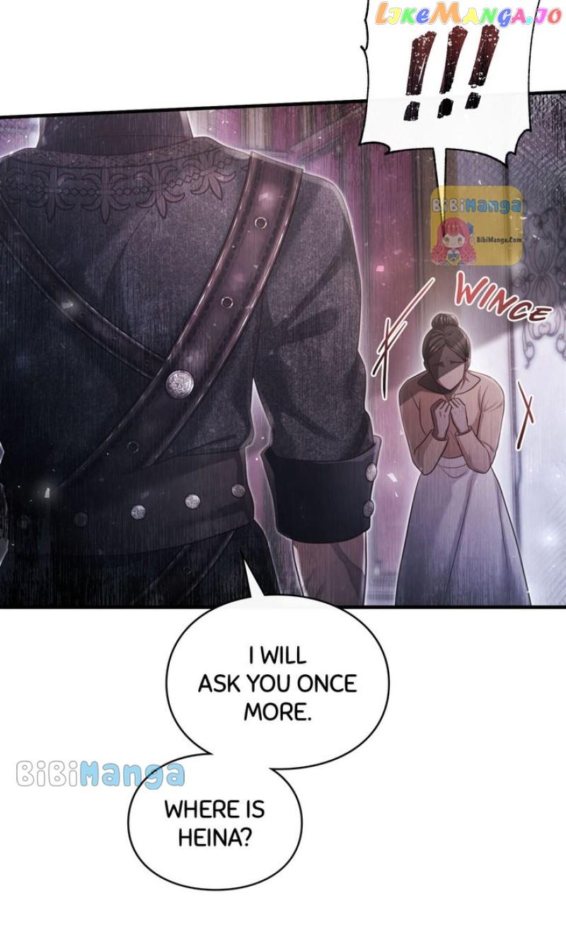 You, My devil Chapter 39 page 37