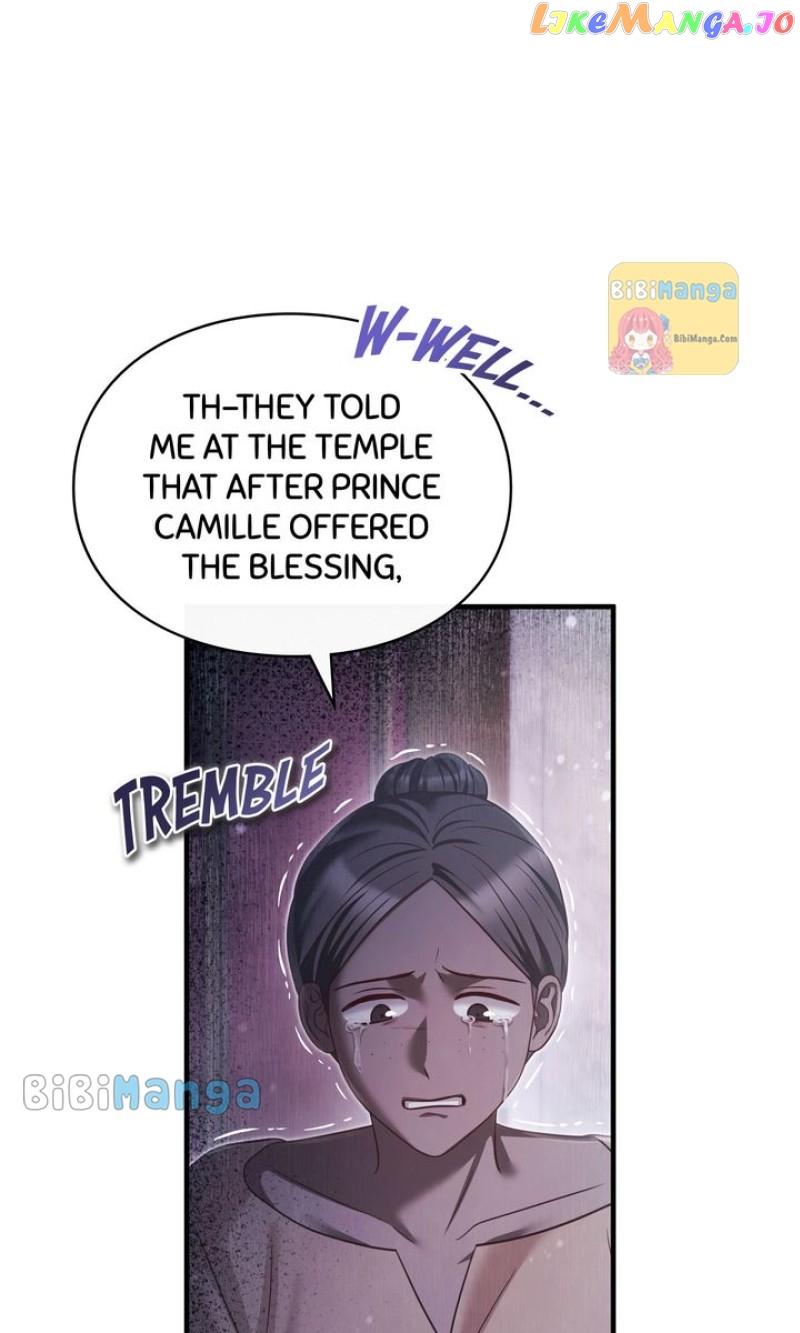 You, My devil Chapter 39 page 38