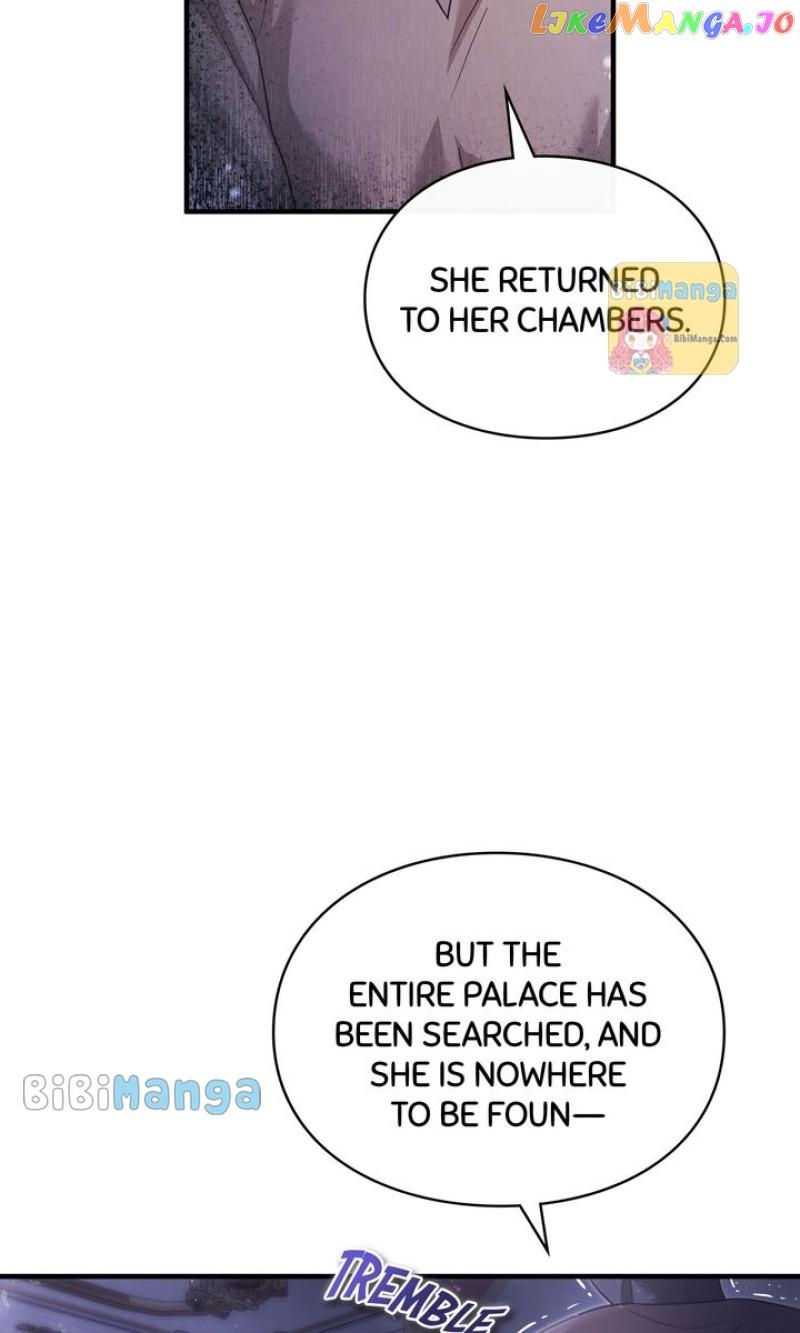You, My devil Chapter 39 page 39