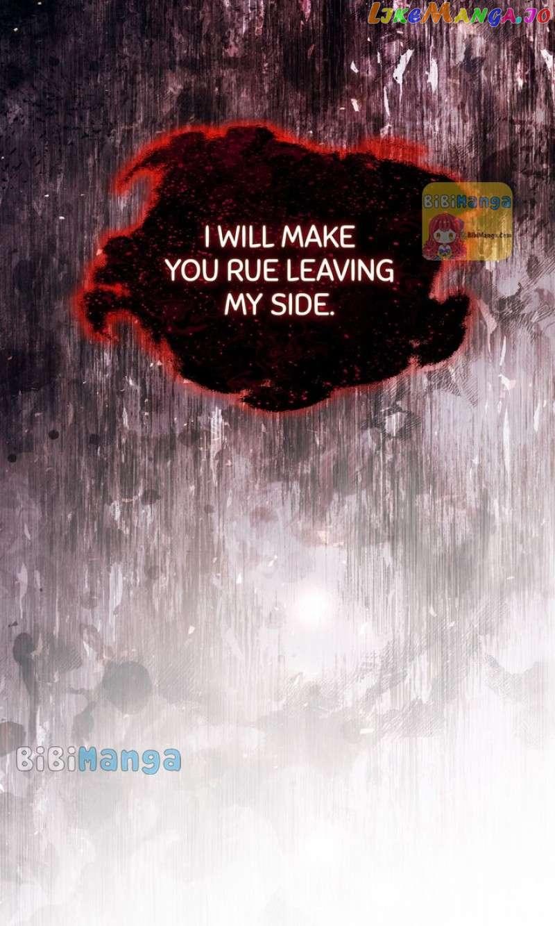 You, My devil Chapter 39 page 44