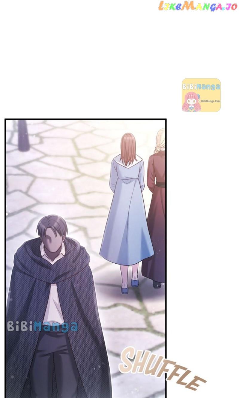 You, My devil Chapter 39 page 47