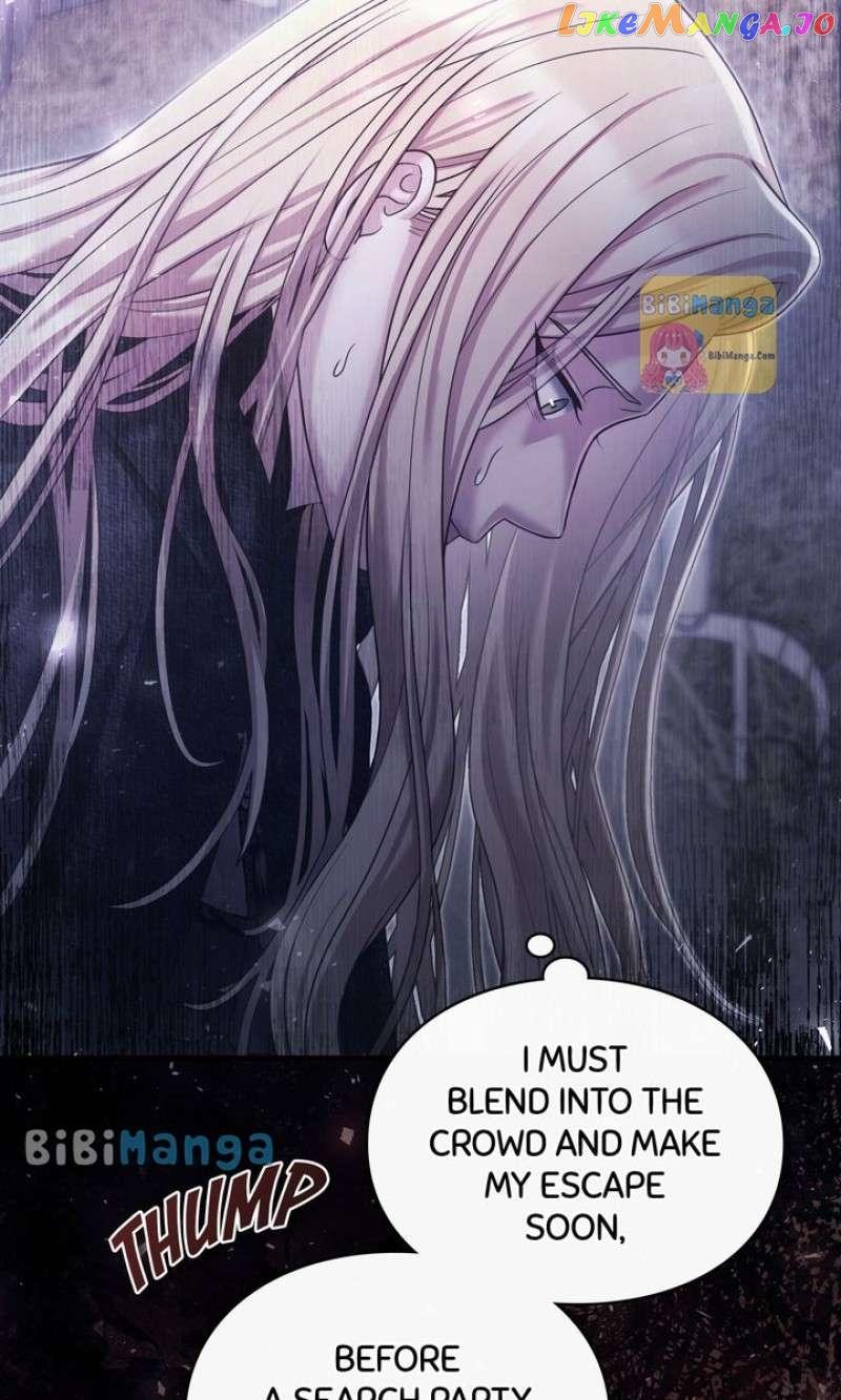 You, My devil Chapter 39 page 56