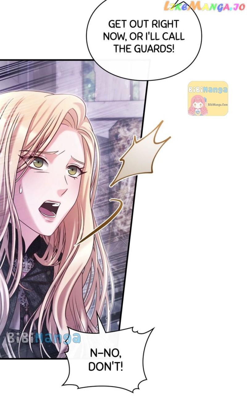 You, My devil Chapter 39 page 66