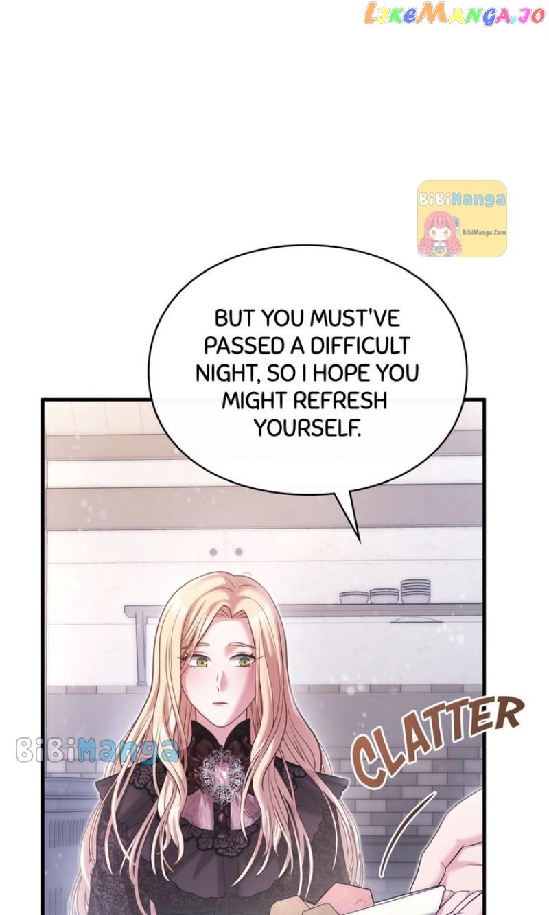 You, My devil Chapter 39 page 72