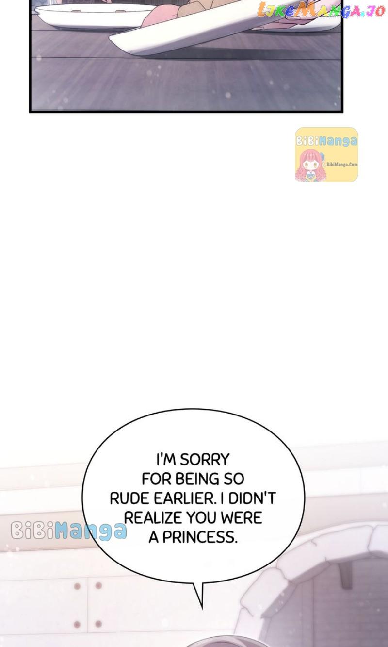 You, My devil Chapter 39 page 73