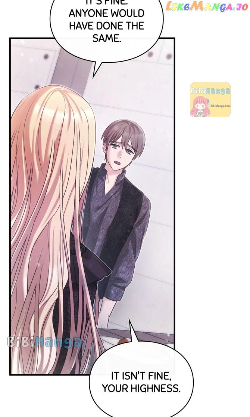 You, My devil Chapter 39 page 75