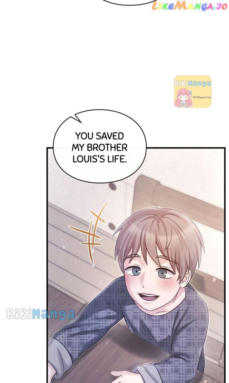 You, My devil Chapter 39 page 76
