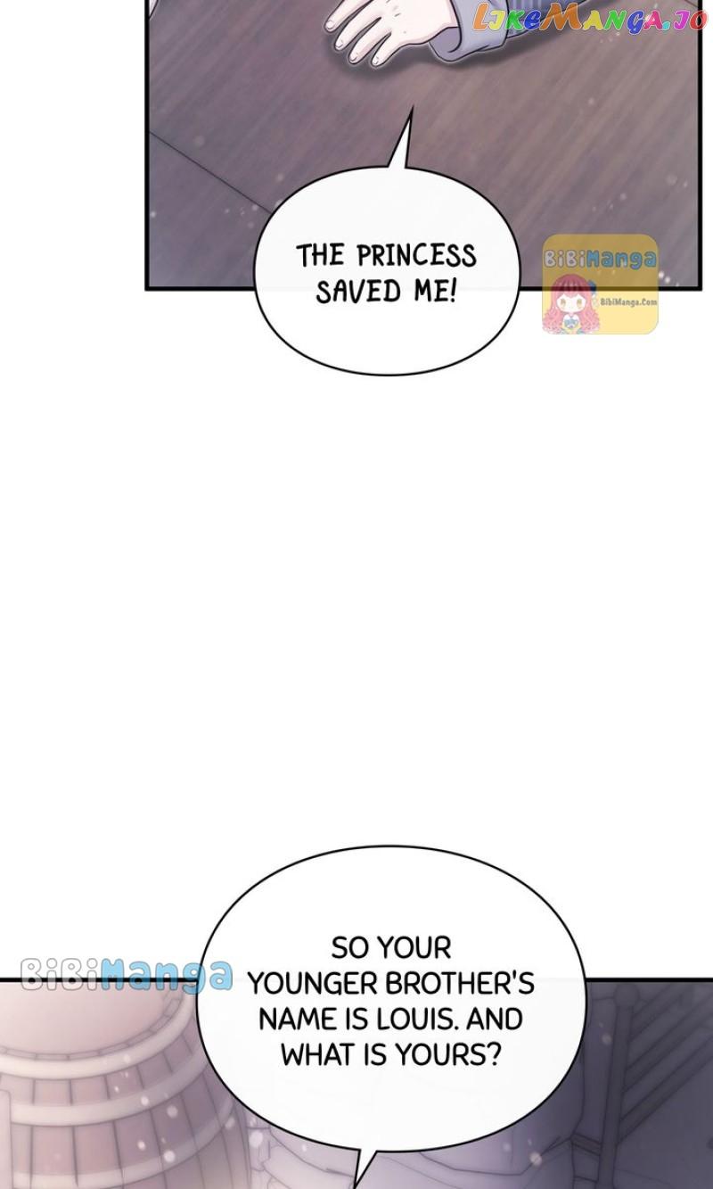 You, My devil Chapter 39 page 77