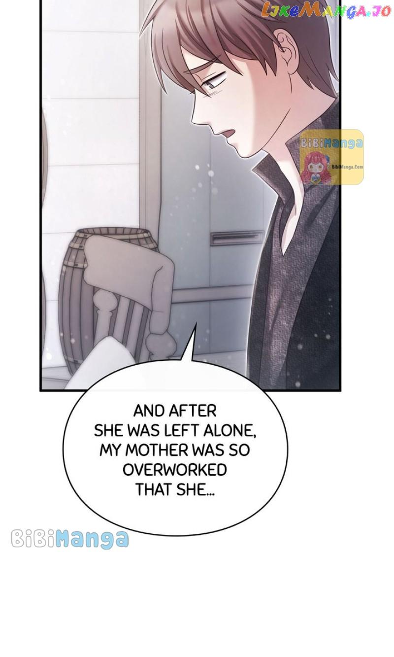 You, My devil Chapter 39 page 81