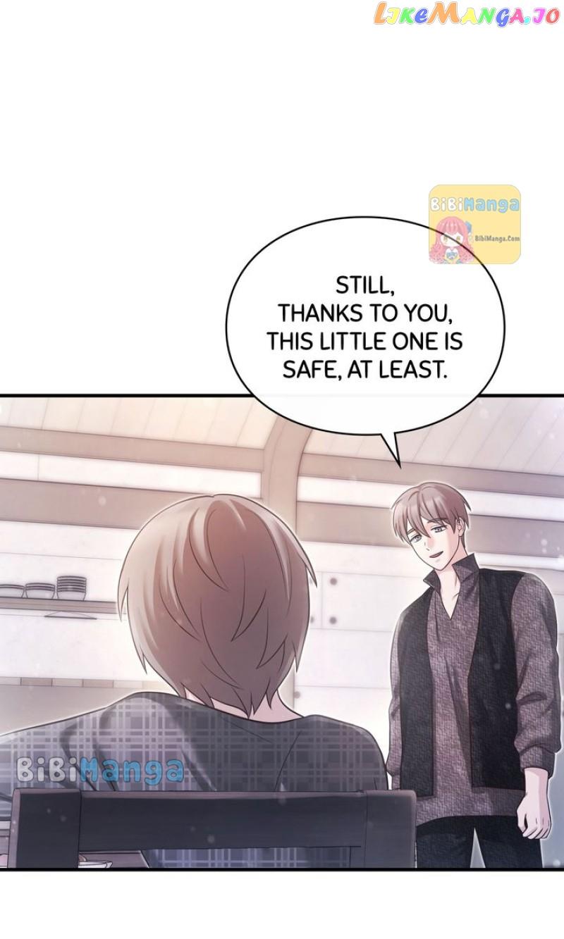You, My devil Chapter 39 page 82