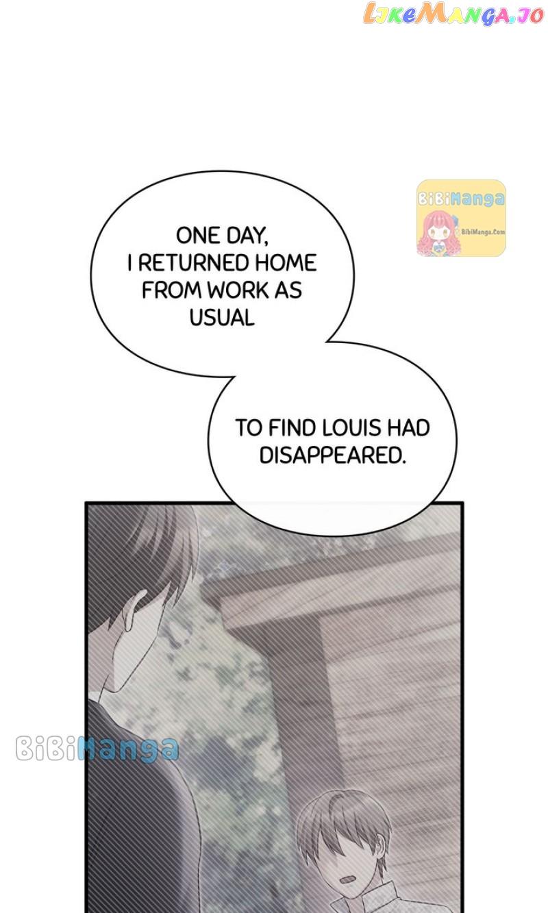 You, My devil Chapter 39 page 83
