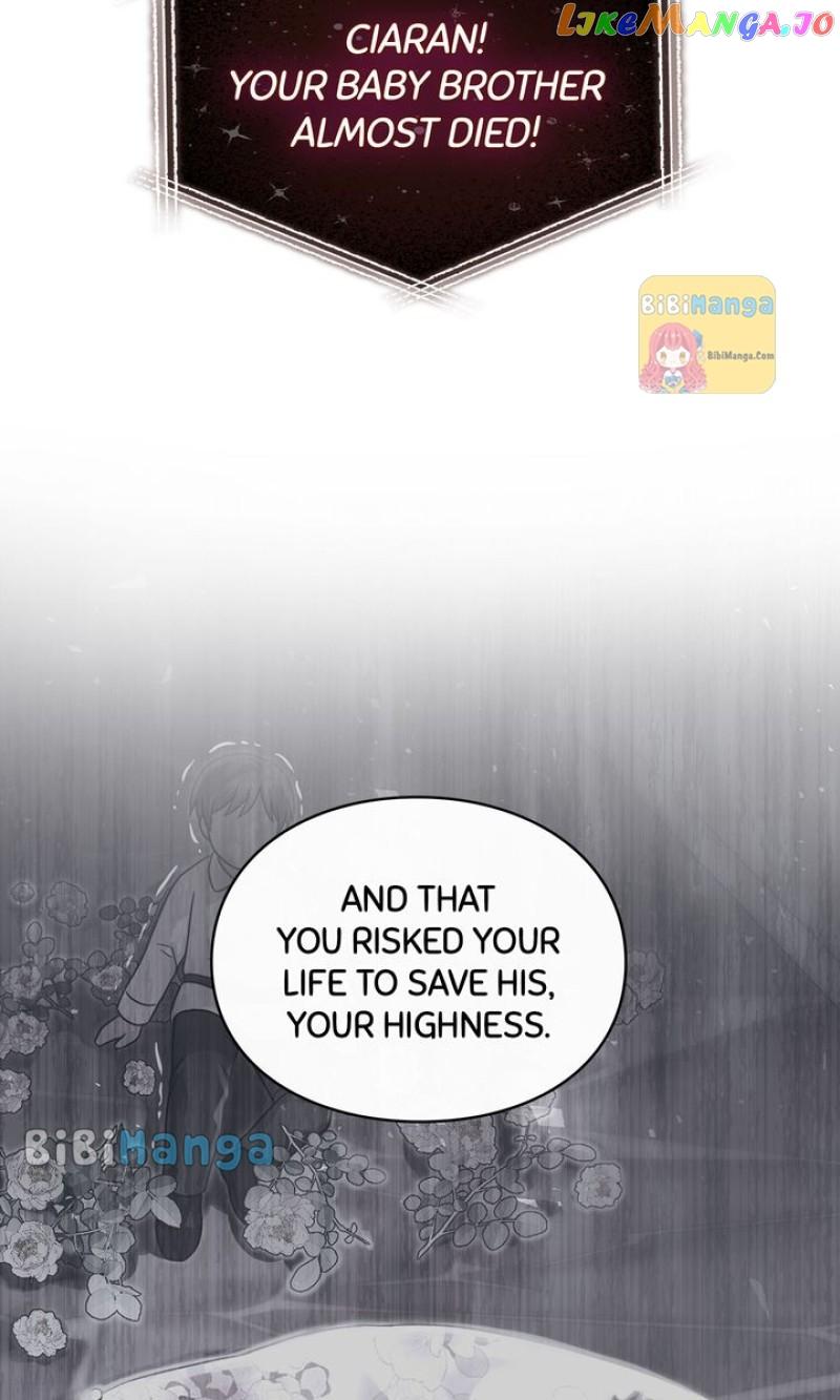 You, My devil Chapter 39 page 85