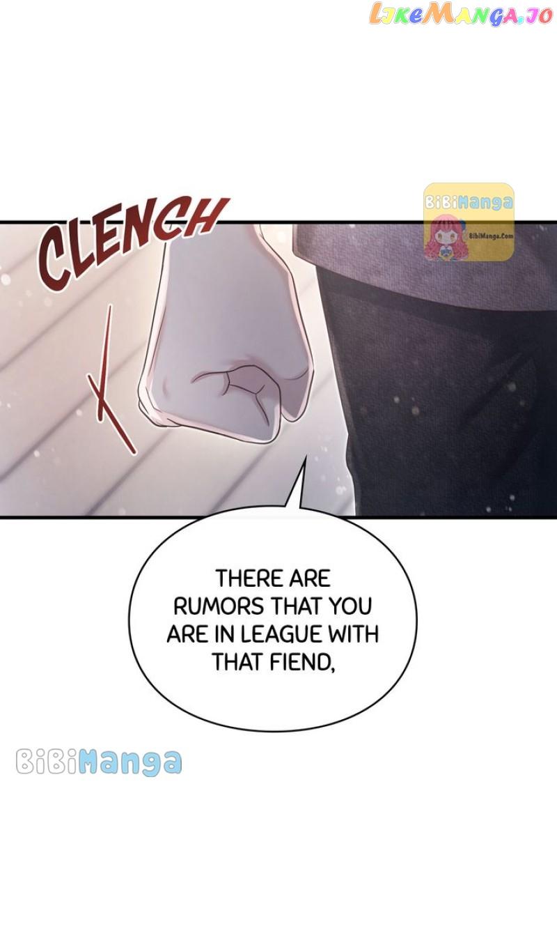 You, My devil Chapter 39 page 87