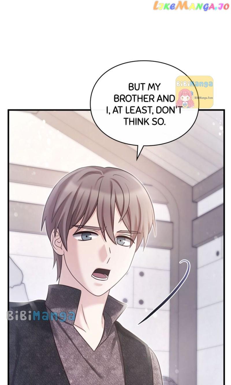 You, My devil Chapter 39 page 88