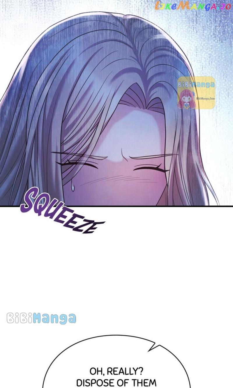 You, My devil Chapter 39 page 8