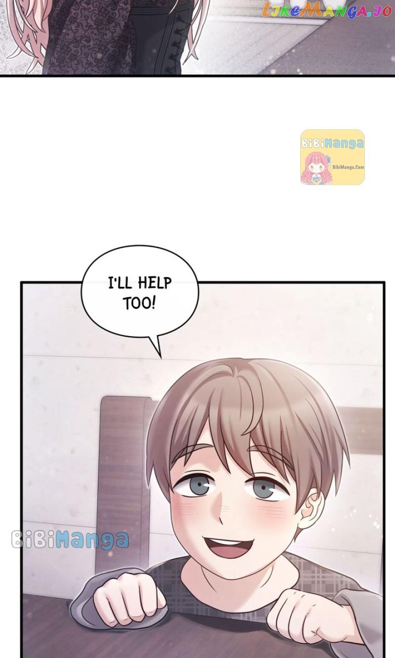 You, My devil Chapter 39 page 91
