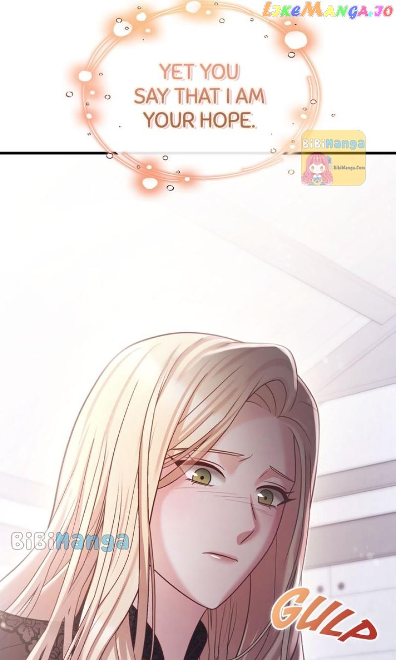 You, My devil Chapter 39 page 93