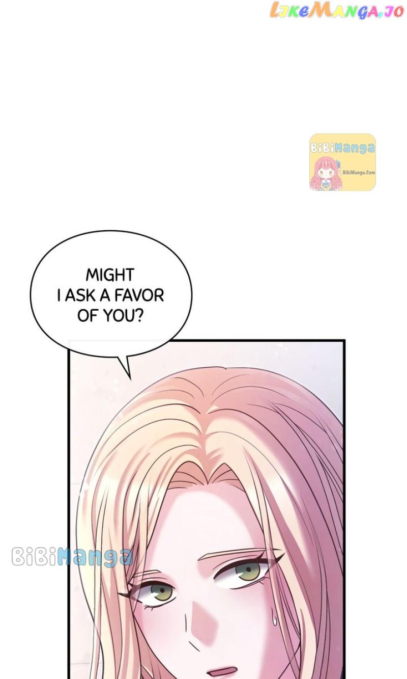 You, My devil Chapter 39 page 96