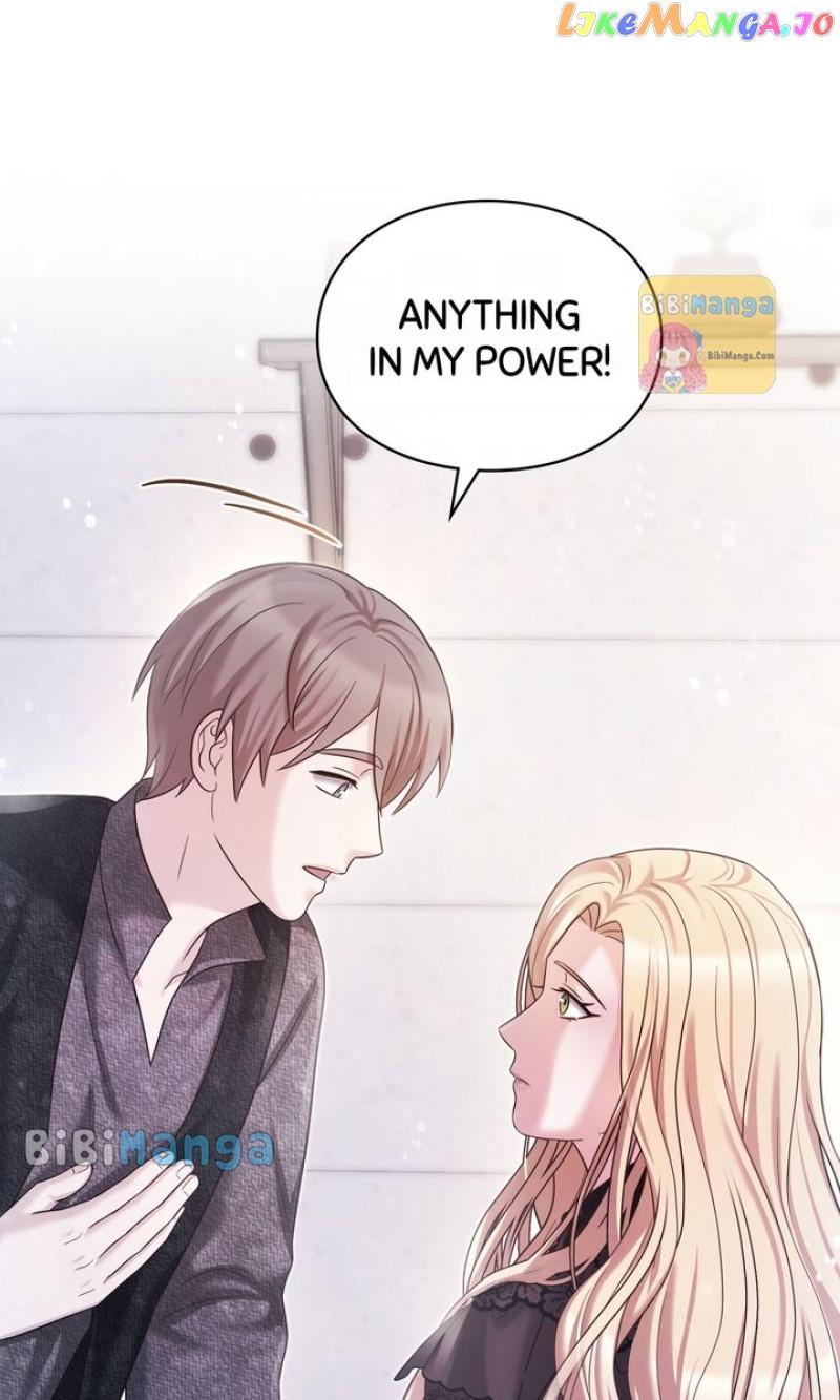 You, My devil Chapter 39 page 98