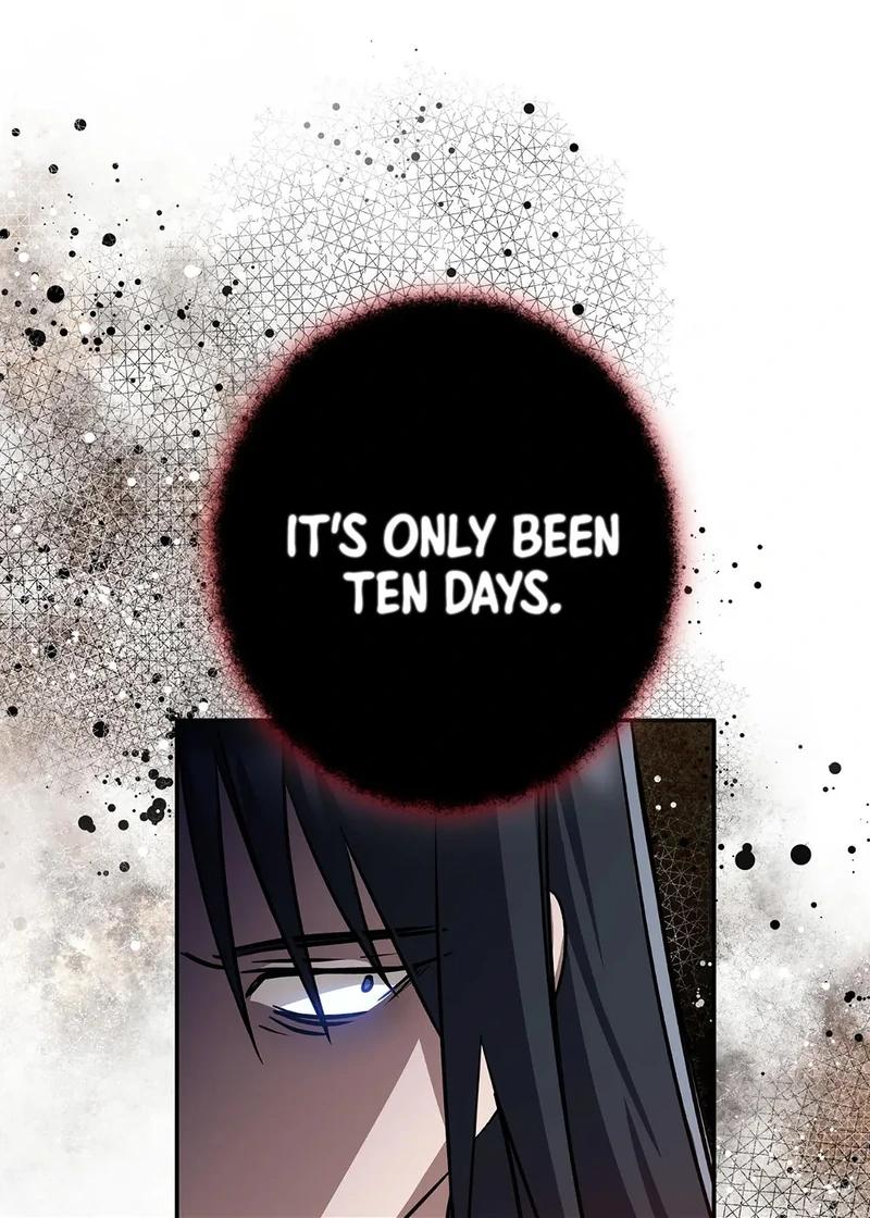 You, My devil Chapter 4 page 9