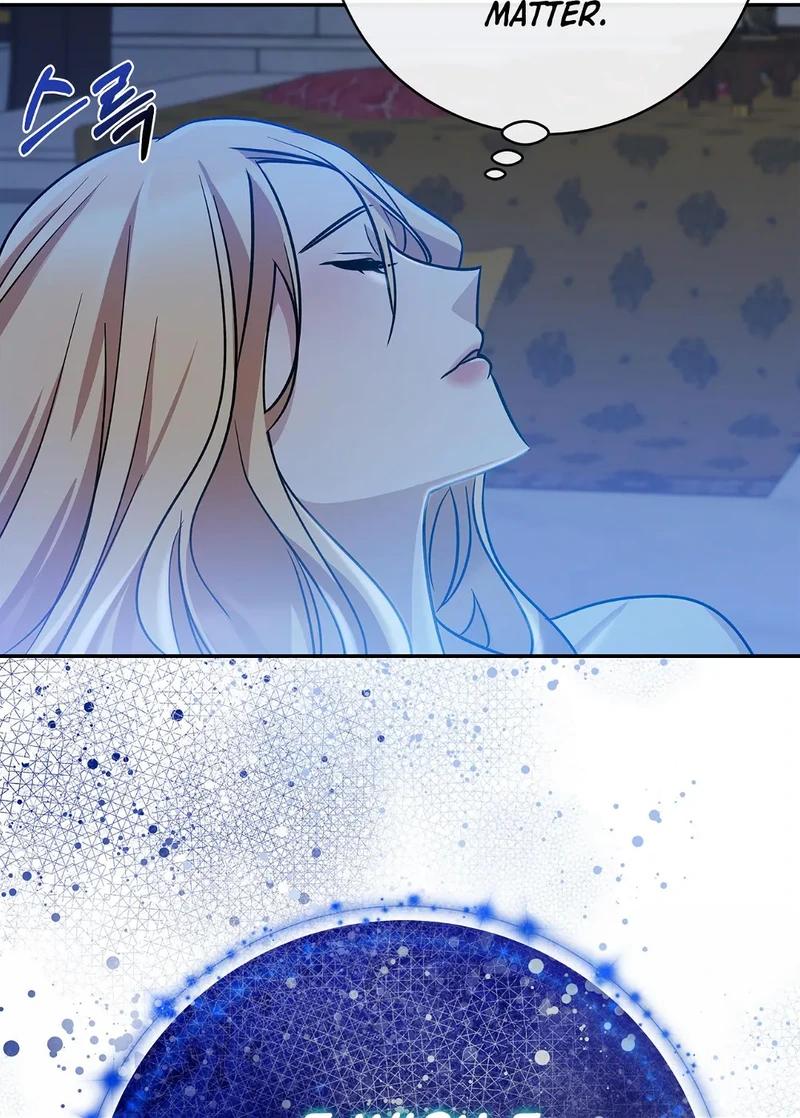 You, My devil Chapter 4 page 99