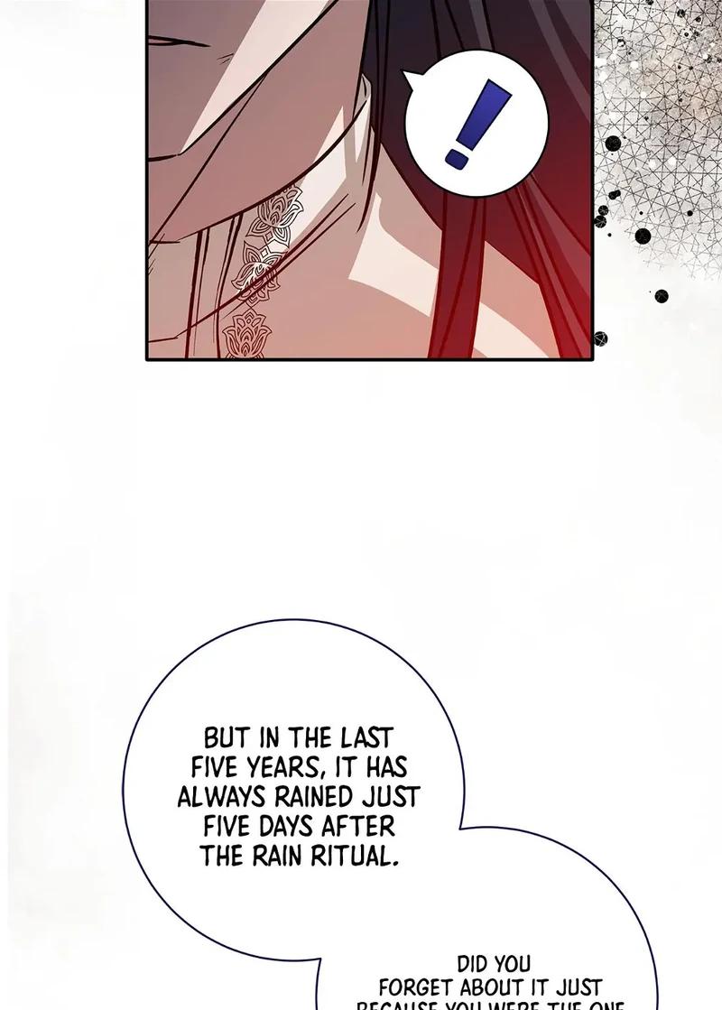 You, My devil Chapter 4 page 10