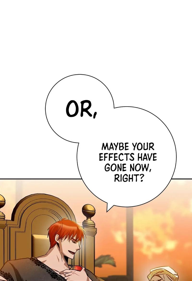 You, My devil Chapter 4 page 19