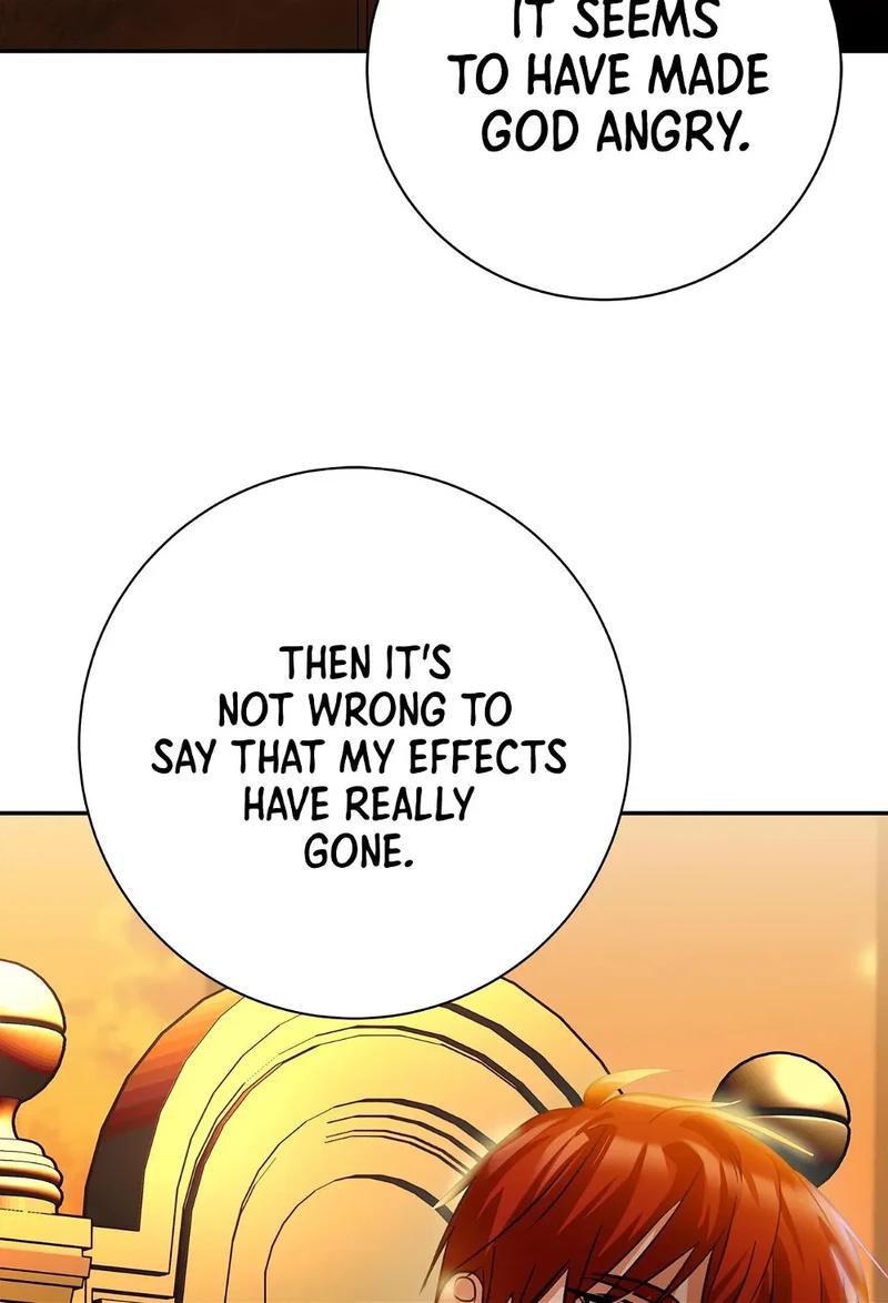You, My devil Chapter 4 page 25