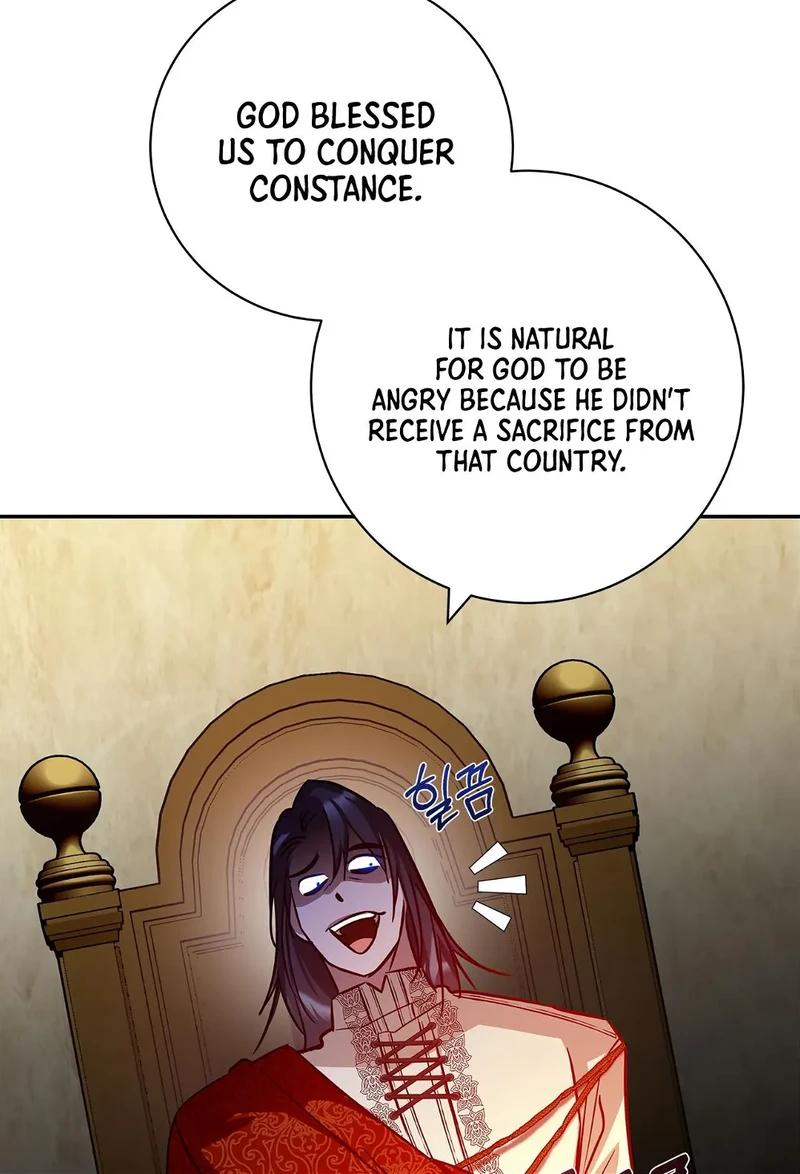 You, My devil Chapter 4 page 29