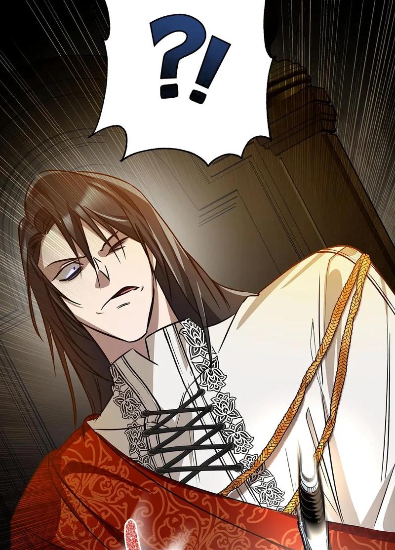 You, My devil Chapter 4 page 31
