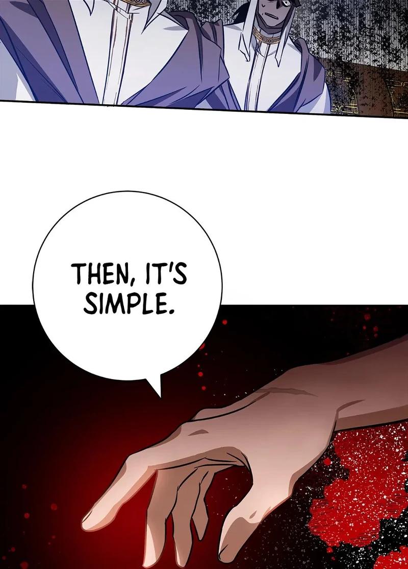 You, My devil Chapter 4 page 33