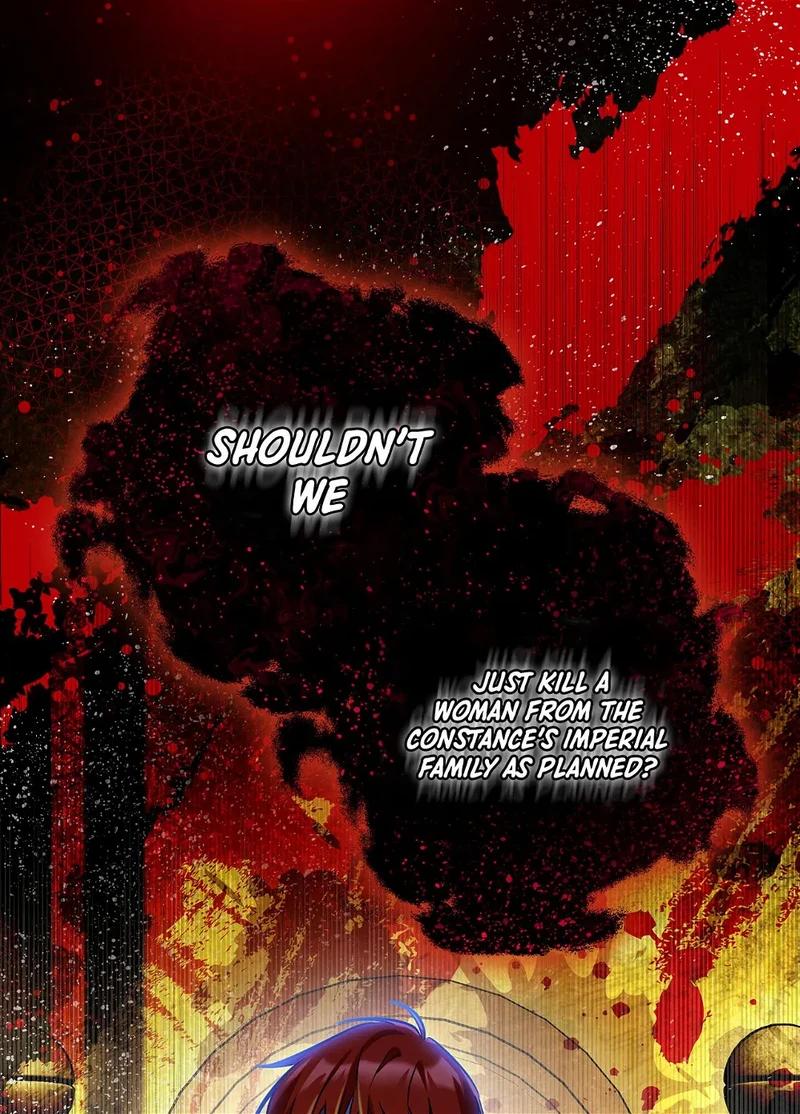 You, My devil Chapter 4 page 34