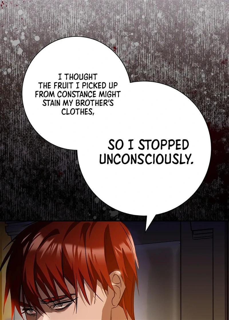 You, My devil Chapter 4 page 39