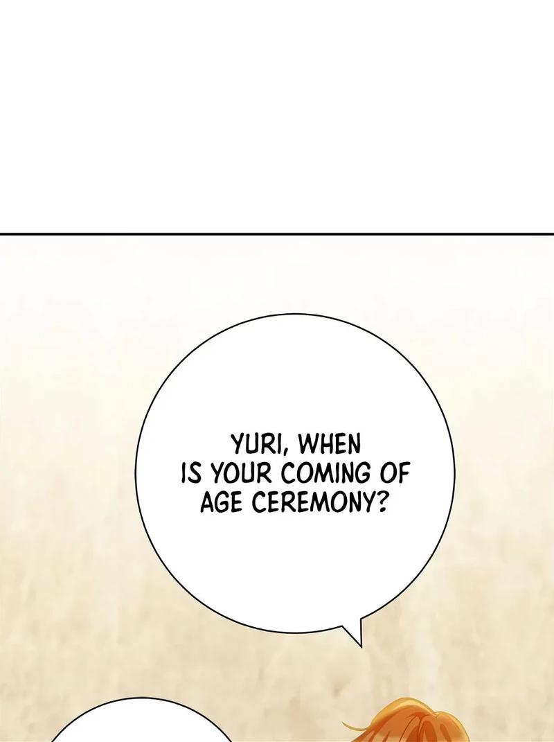 You, My devil Chapter 4 page 48