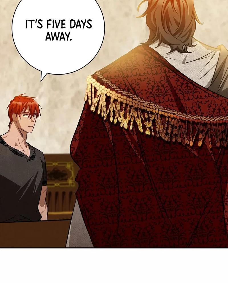You, My devil Chapter 4 page 49