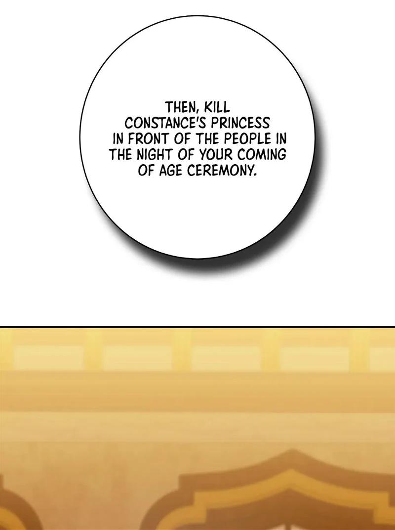 You, My devil Chapter 4 page 50