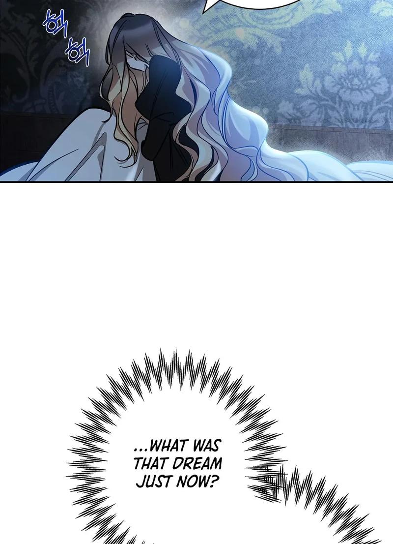 You, My devil Chapter 4 page 64