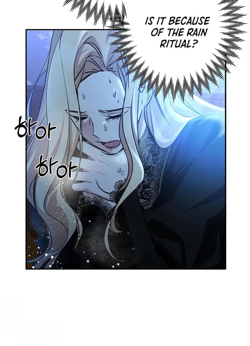 You, My devil Chapter 4 page 65