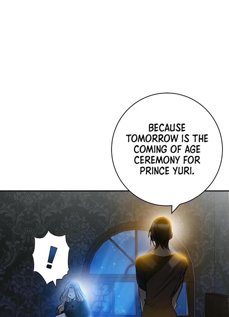You, My devil Chapter 4 page 69