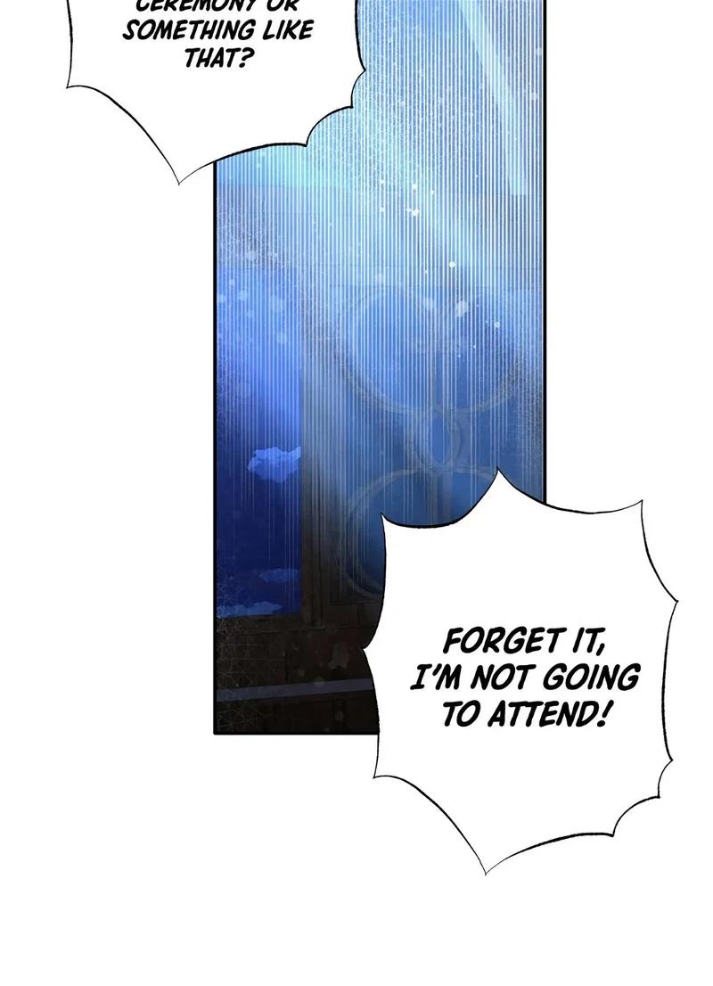 You, My devil Chapter 4 page 71