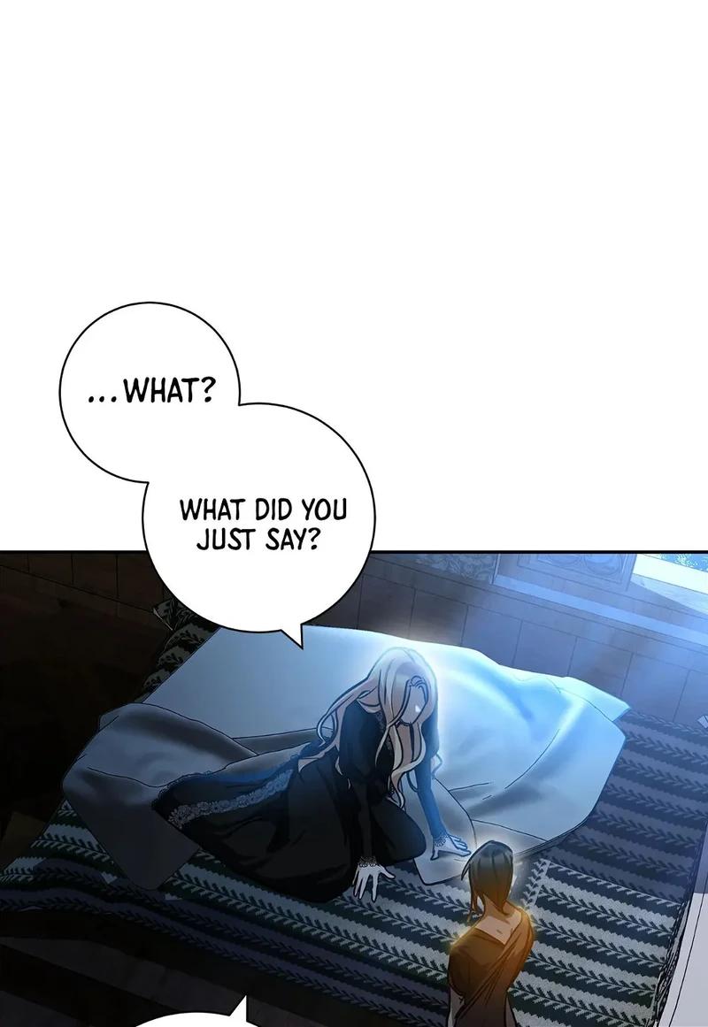 You, My devil Chapter 4 page 75