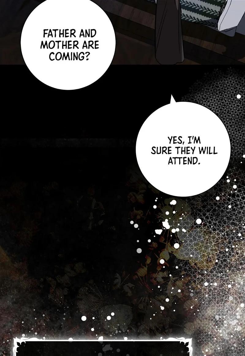 You, My devil Chapter 4 page 76